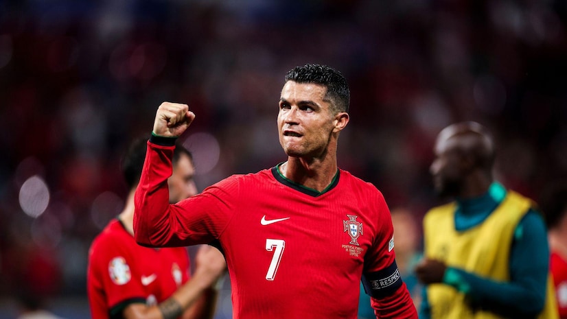 受到足球的 受到足球的